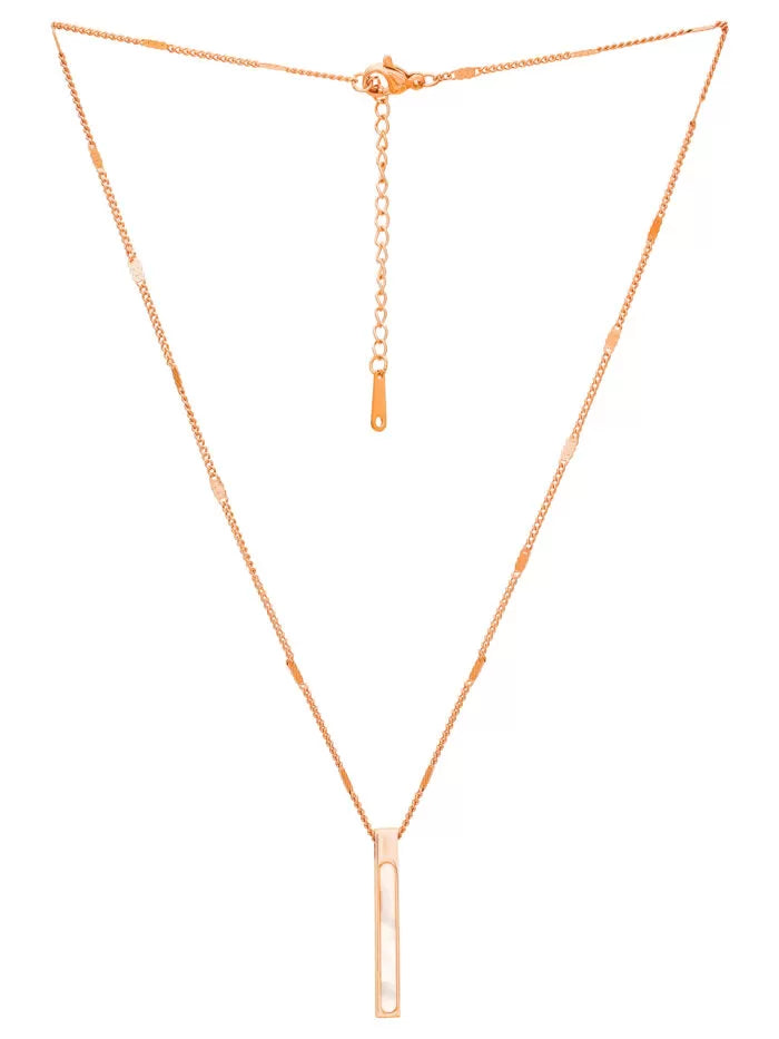 Gleaming Prism Pendant Charm