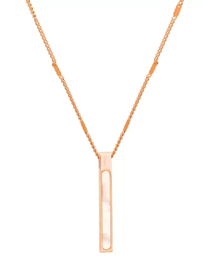 Gleaming Prism Pendant Charm