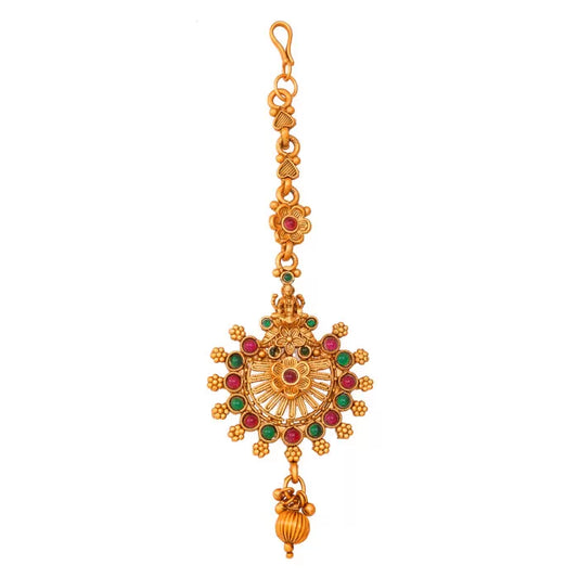 Royal Radiance Mang Tikka