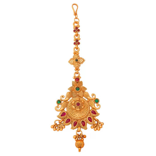 Golden Aura Mangtikka
