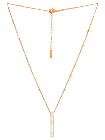 Gleaming Prism Pendant Charm