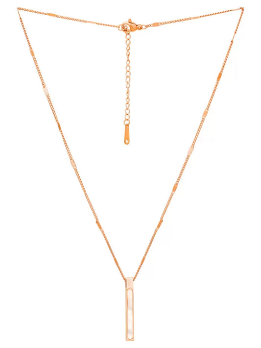 Gleaming Prism Pendant Charm