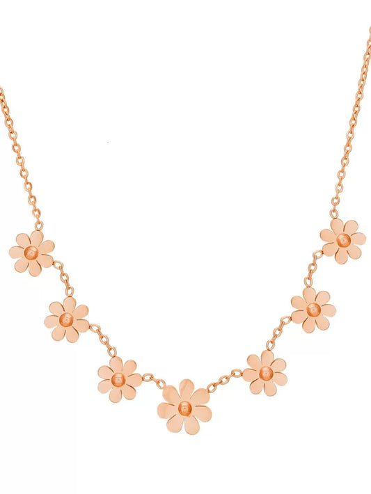 Daisy Dreams Blossom Pendent